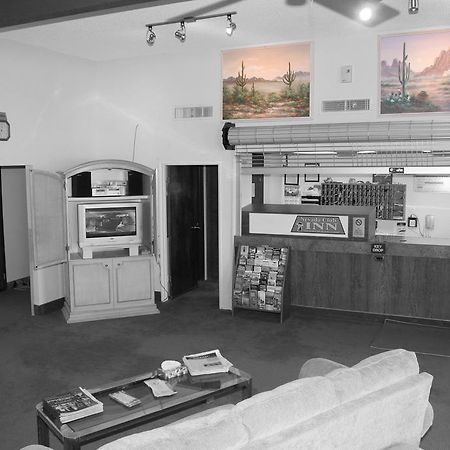 Nevada Club Inn บูลเฮดซิตี ภายใน รูปภาพ