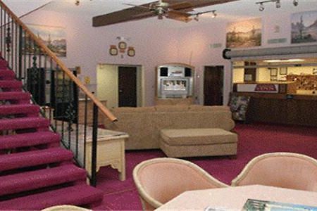 Nevada Club Inn บูลเฮดซิตี ภายใน รูปภาพ