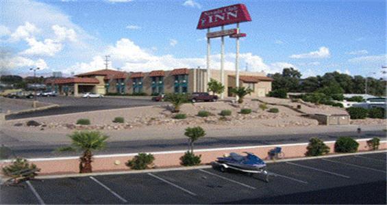 Nevada Club Inn บูลเฮดซิตี ภายนอก รูปภาพ