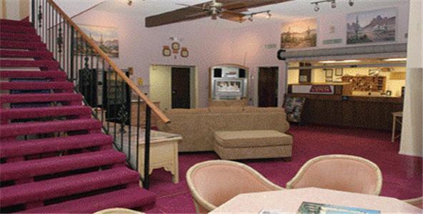 Nevada Club Inn บูลเฮดซิตี ภายใน รูปภาพ