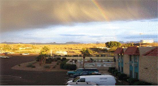 Nevada Club Inn บูลเฮดซิตี ภายนอก รูปภาพ